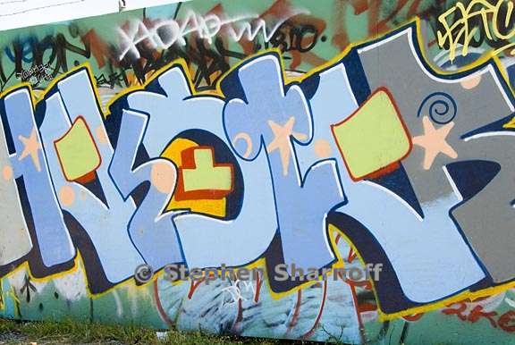 graffiti san francisco graphic 8